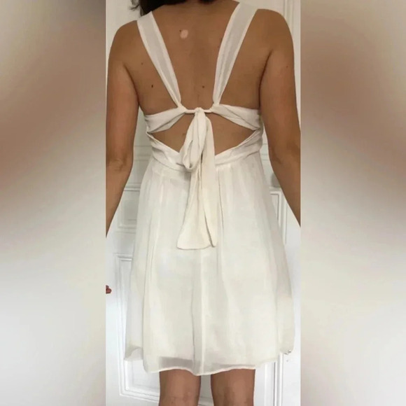 ASOS Grecian Dress - Picture 5 of 8